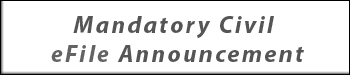 Mandatory Civil e-File